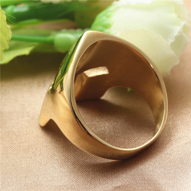 Elegant Ring for Every Occasion