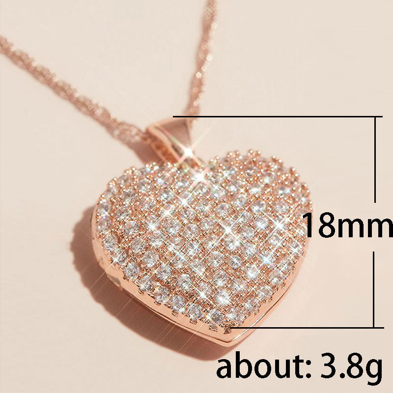 Stunning Necklace for Daily Wear