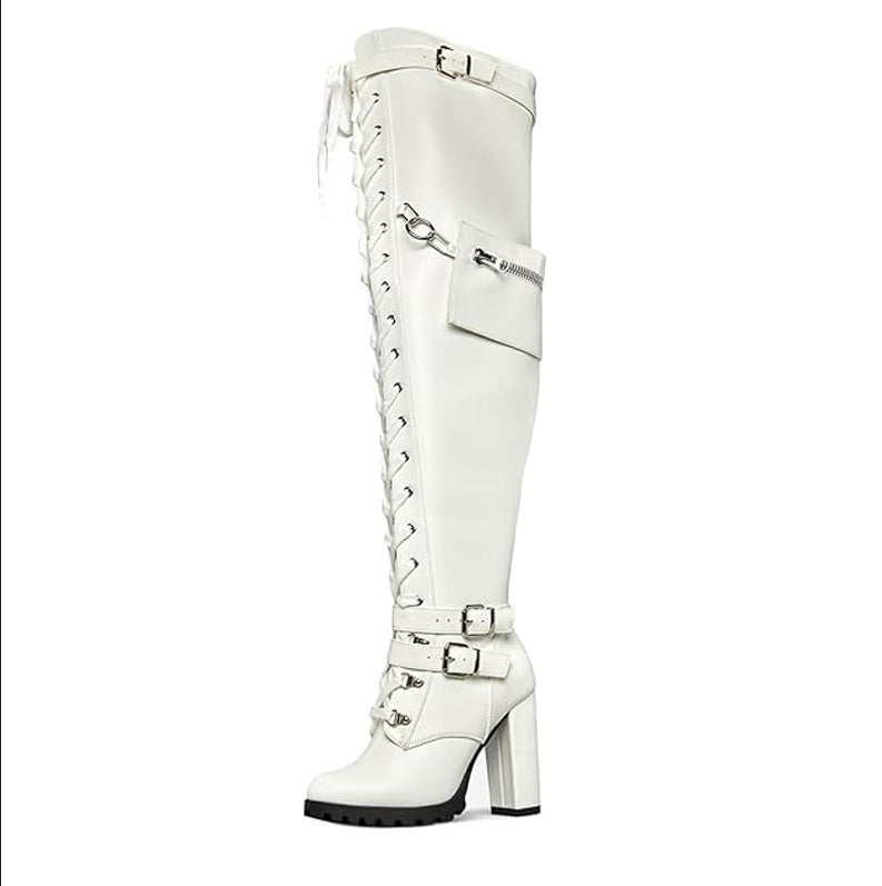 Elegant Orthopedic Boots for Every Step