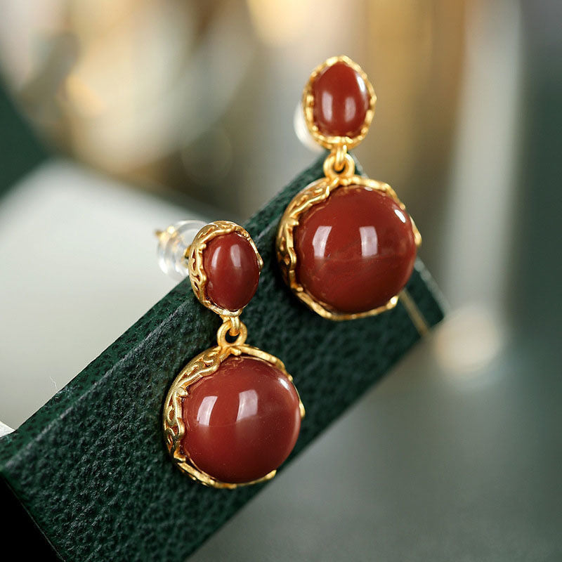 Stunning Silver Earring for Daily Wear