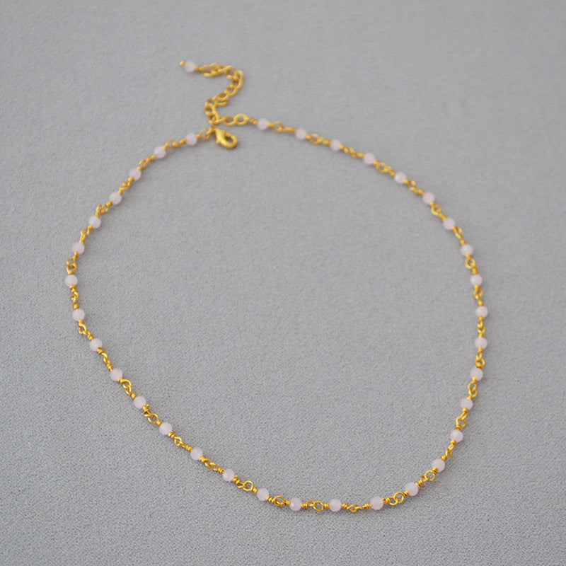 Beautiful Necklace with Unique Style