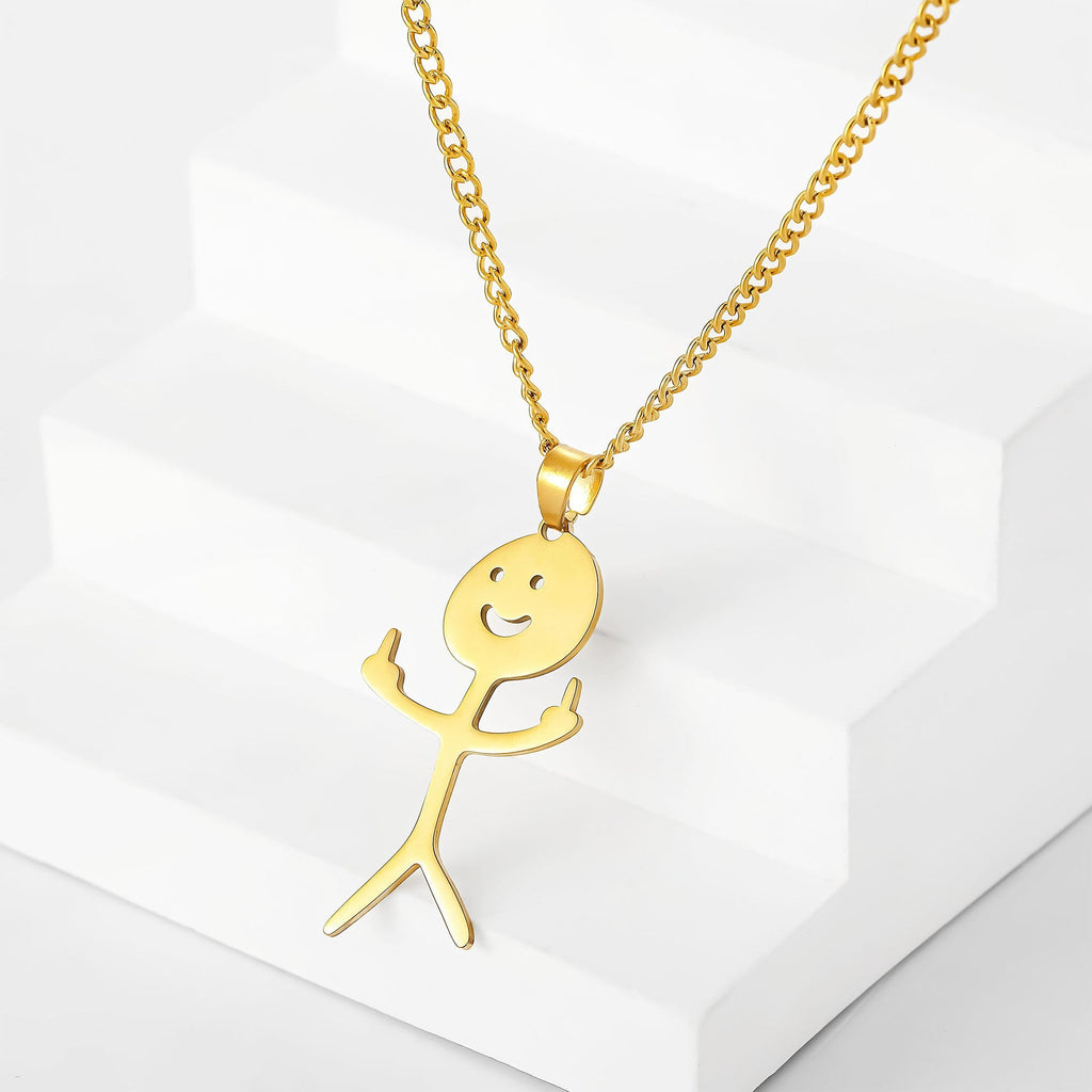 Classic Necklace with Timeless Appeal