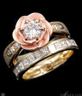 Classic Ring with Timeless Appeal