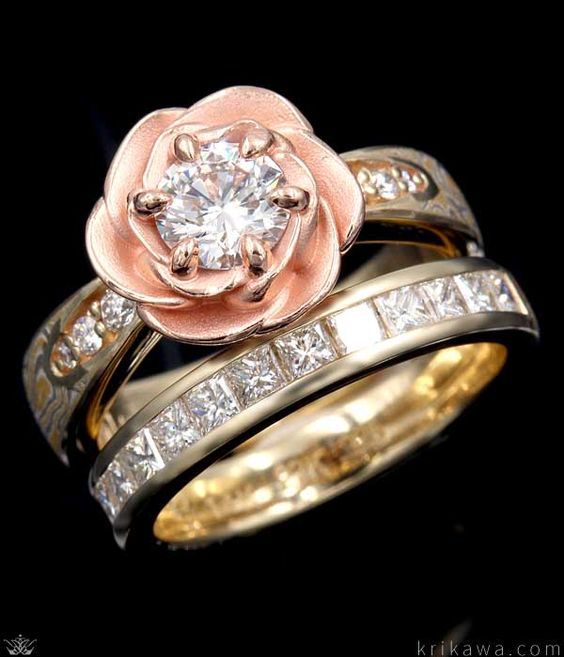 Classic Ring with Timeless Appeal