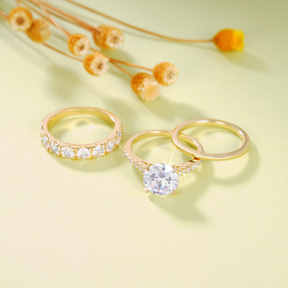 Charming Set for Any Occasion
