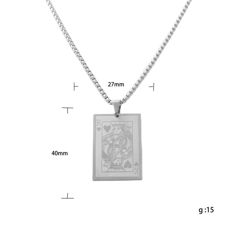 Elegant Pendant for Every Occasion