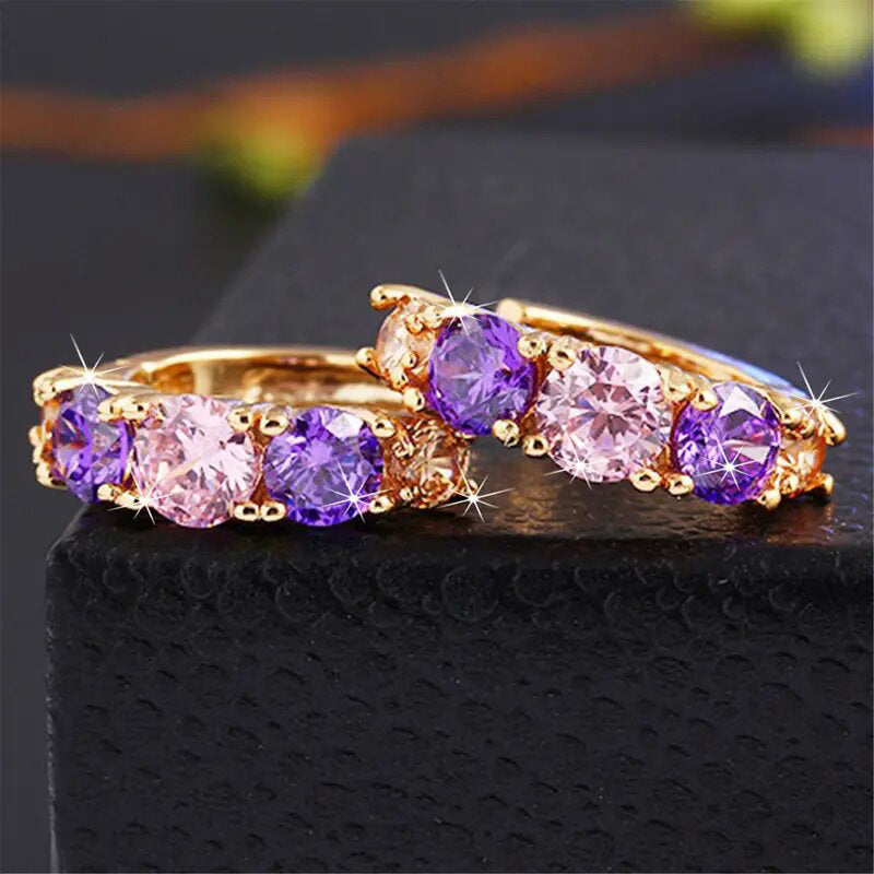 Charming Earring for Any Occasion