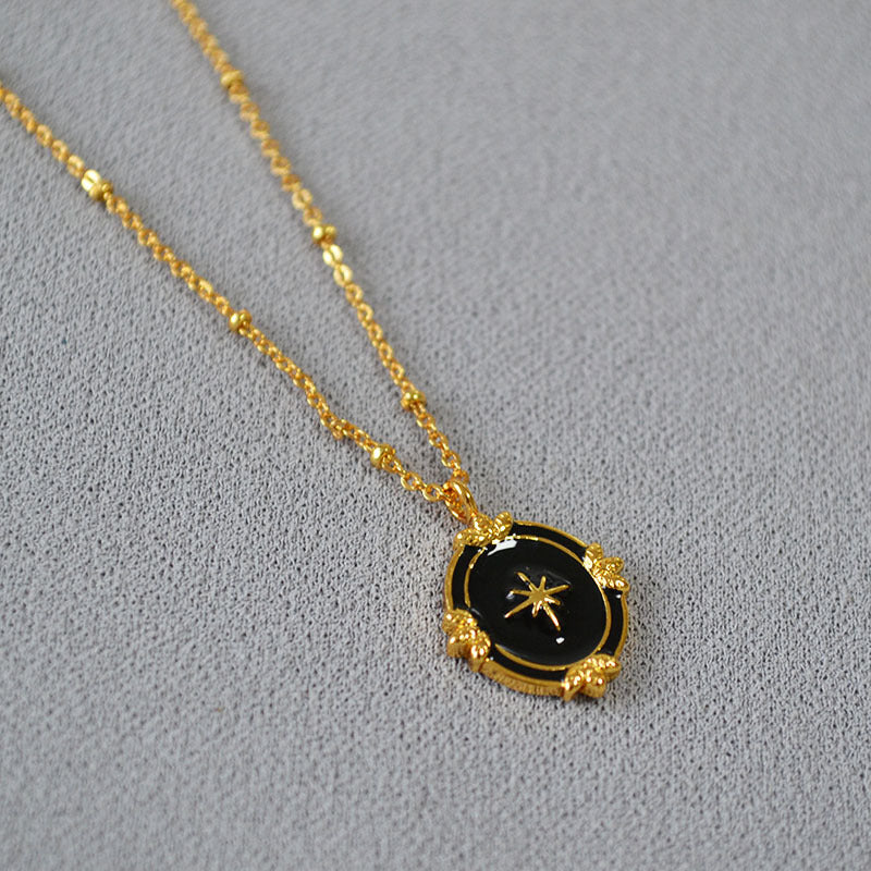 Vintage Handmade Necklace