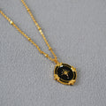 Vintage Handmade Necklace