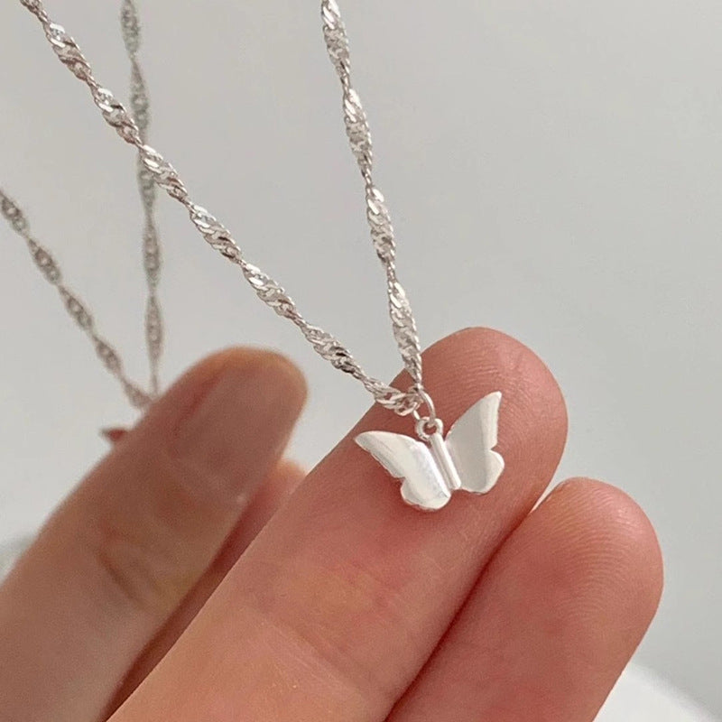 Classic Necklace with Timeless Appeal