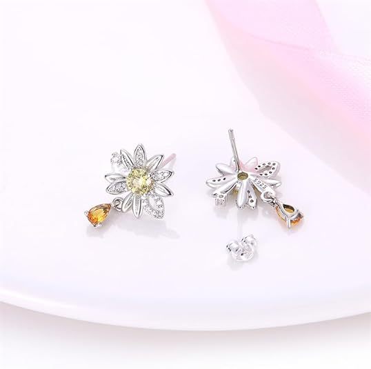 Romantic Earring for Special Moments