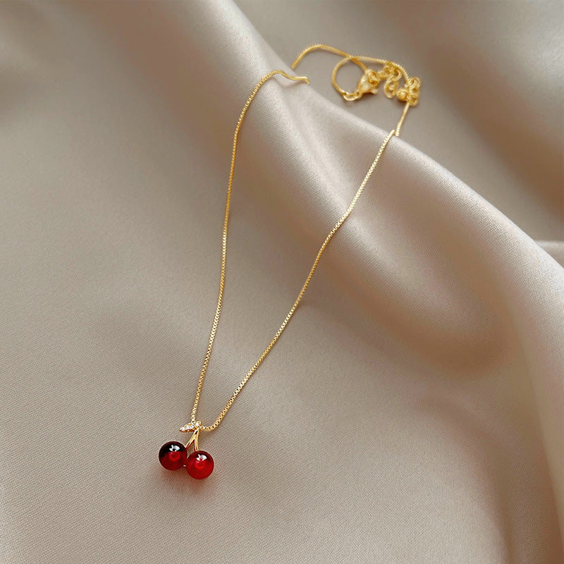 Classic Necklace with Timeless Appeal
