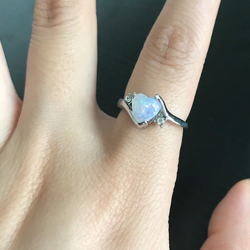 Beautiful Ring with Unique Style