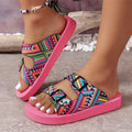 Stylish Orthopedic Sandals for Any Occasion