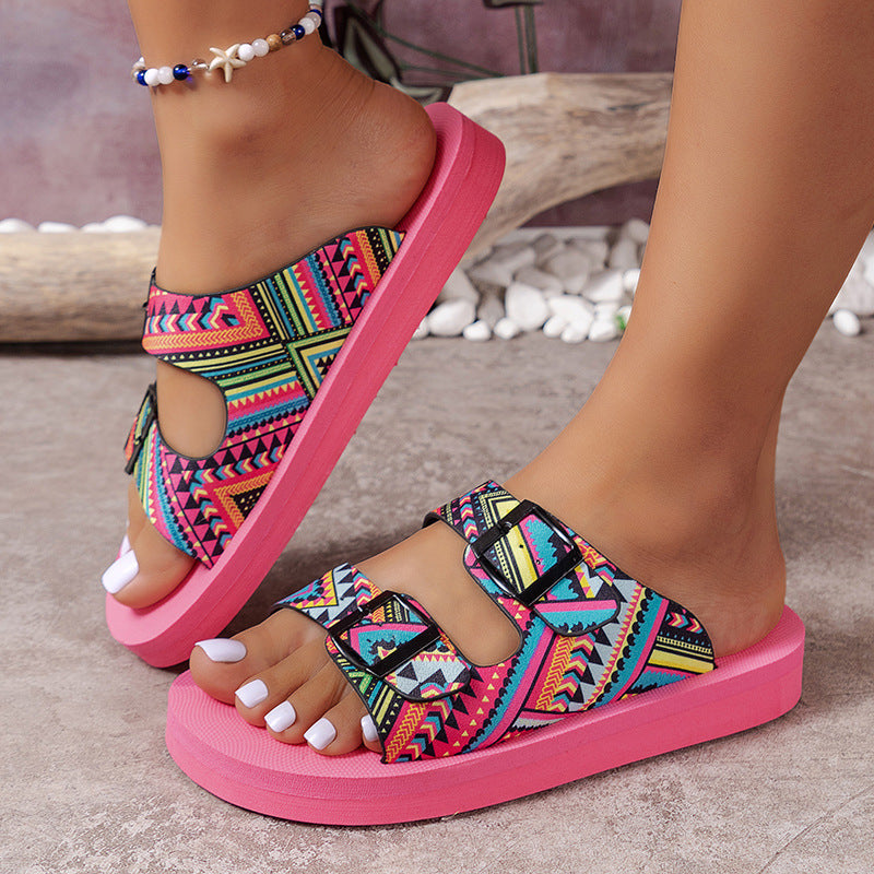 Stylish Orthopedic Sandals for Any Occasion