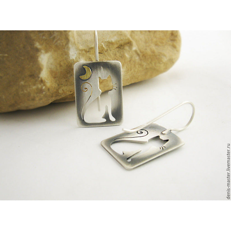 Charming Earring for Any Occasion
