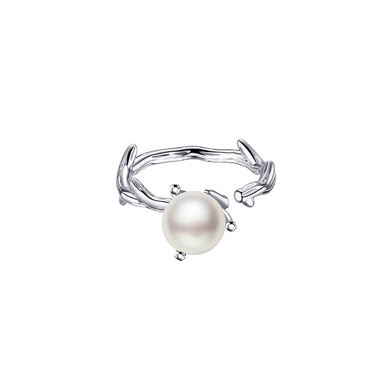 Romantic Ring for Special Moments