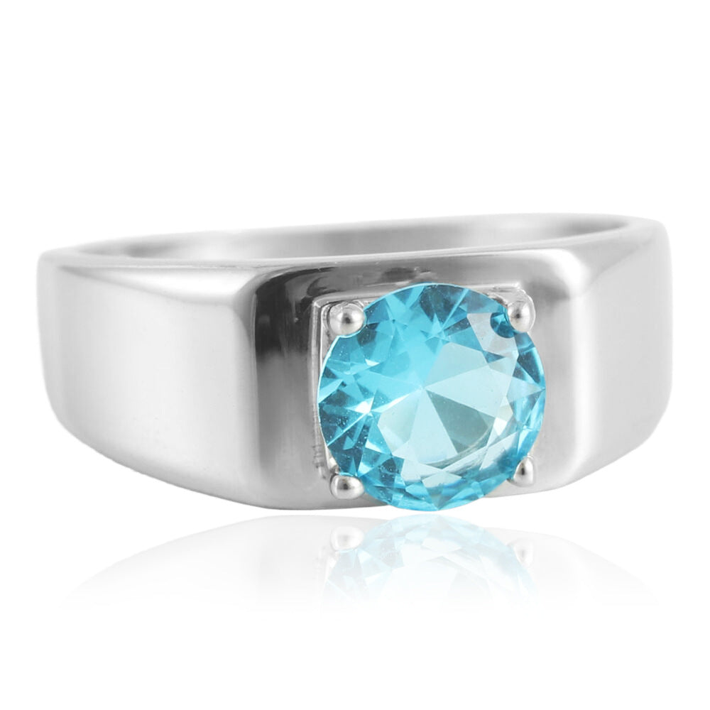 Beautiful Ring with Unique Style