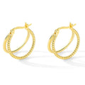 Classic Earring with Timeless Appeal