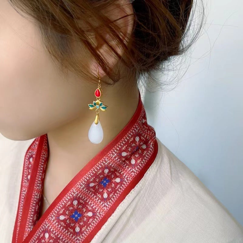 Elegant Earring for Every Occasion