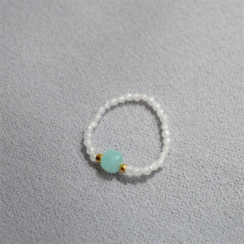 Charming Ring for Any Occasion