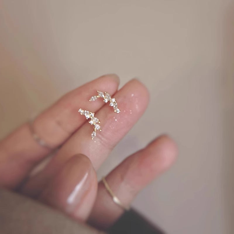 Romantic Earring for Special Moments