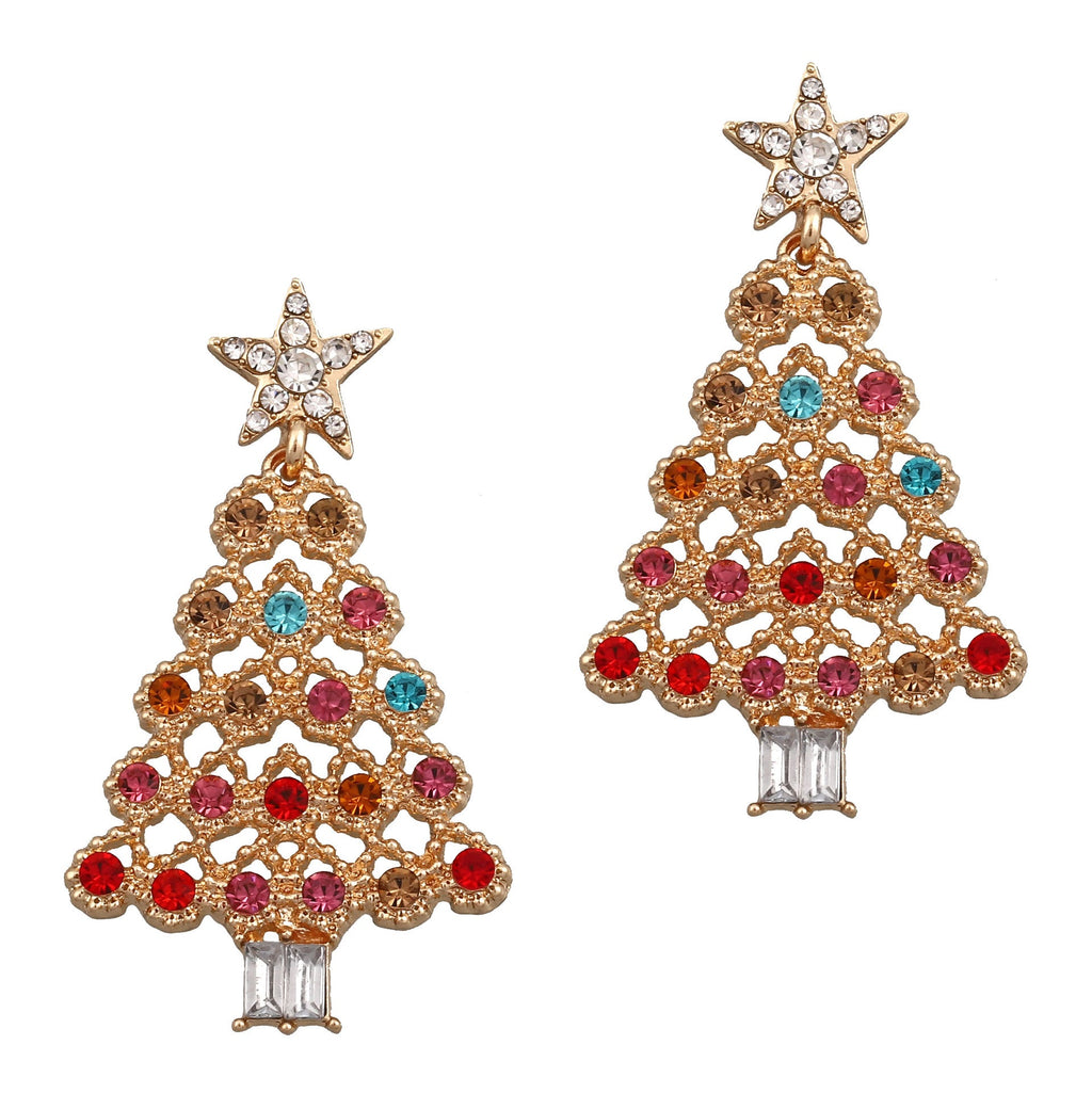 Stunning Earring for Daily Wear