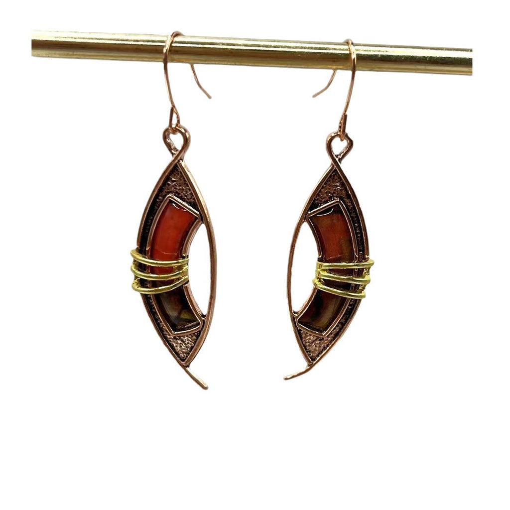 Classic Earring with Timeless Appeal