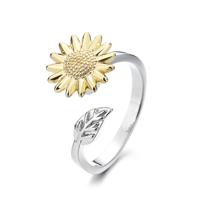 Elegant Silver Ring for Every Occasion