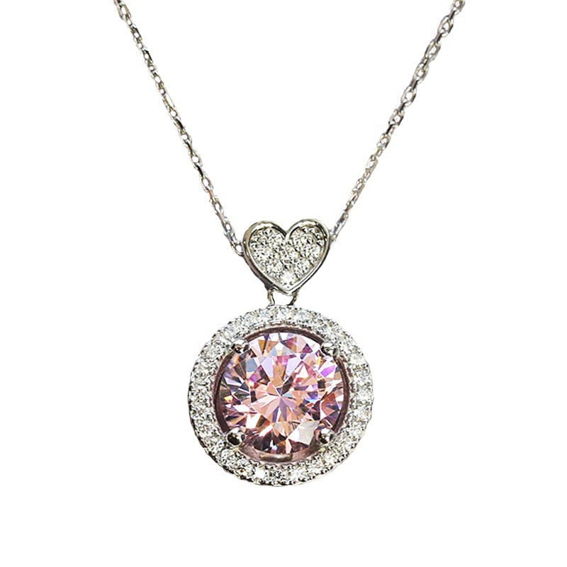 Classic Necklace with Timeless Appeal