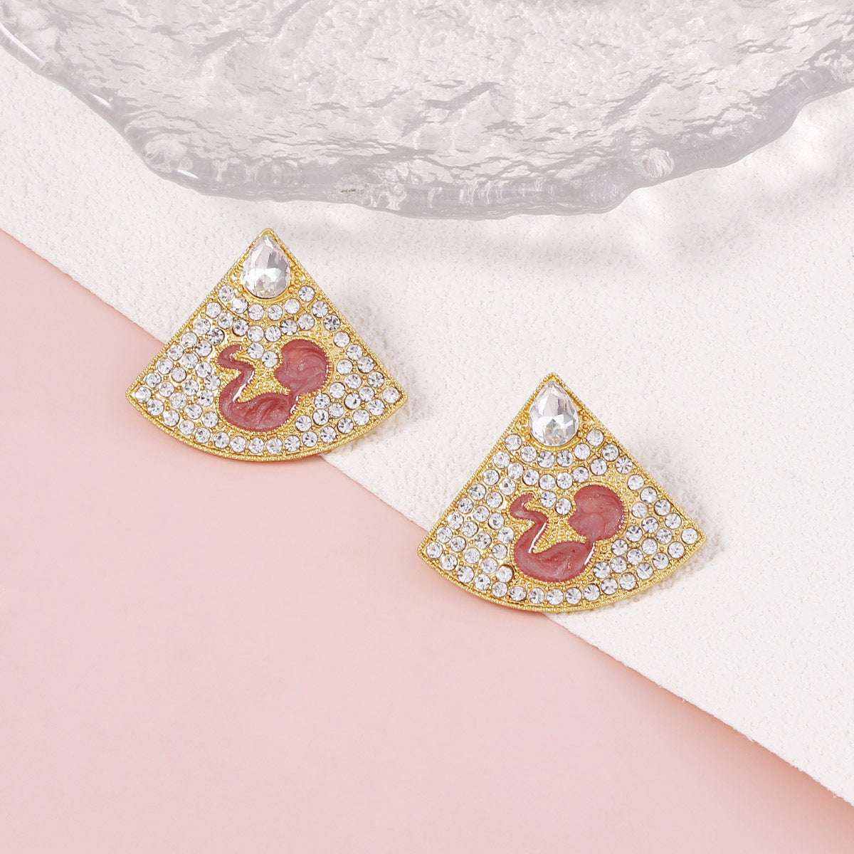 Elegant Pearl Earring for Every Occasion