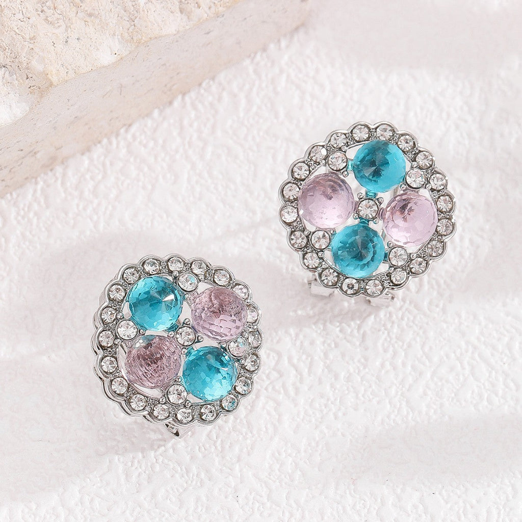Romantic Earring for Special Moments