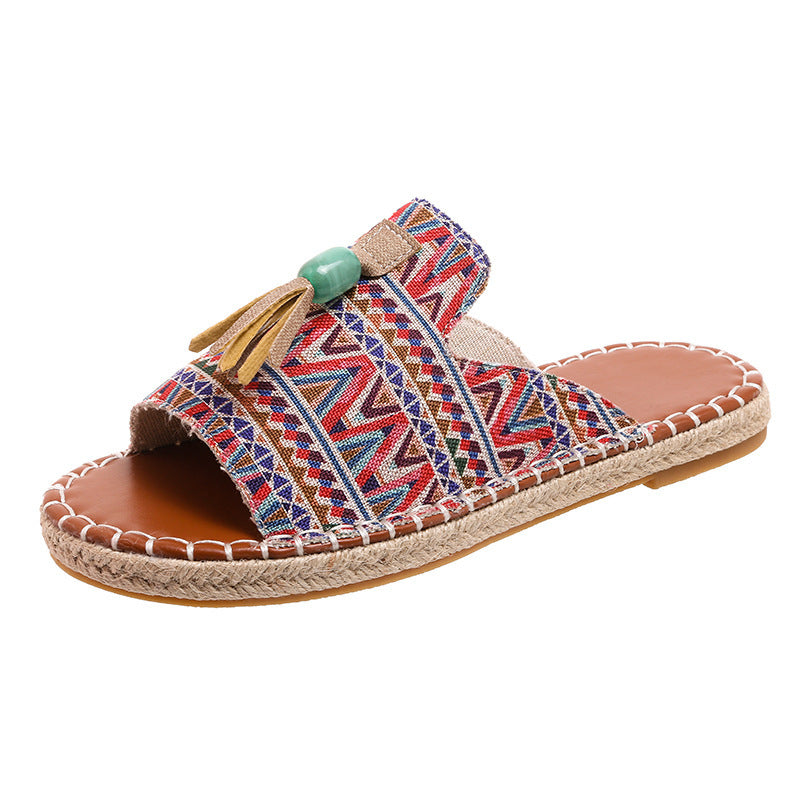 Elegant Orthopedic Sandals for Every Step