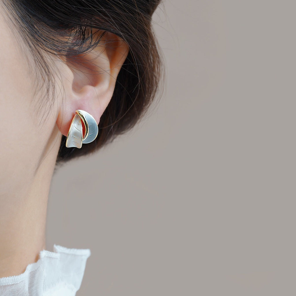 Elegant Pearl Earring for Every Occasion