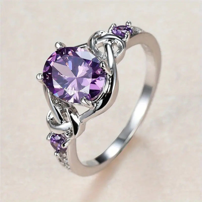Classic Ring with Timeless Appeal