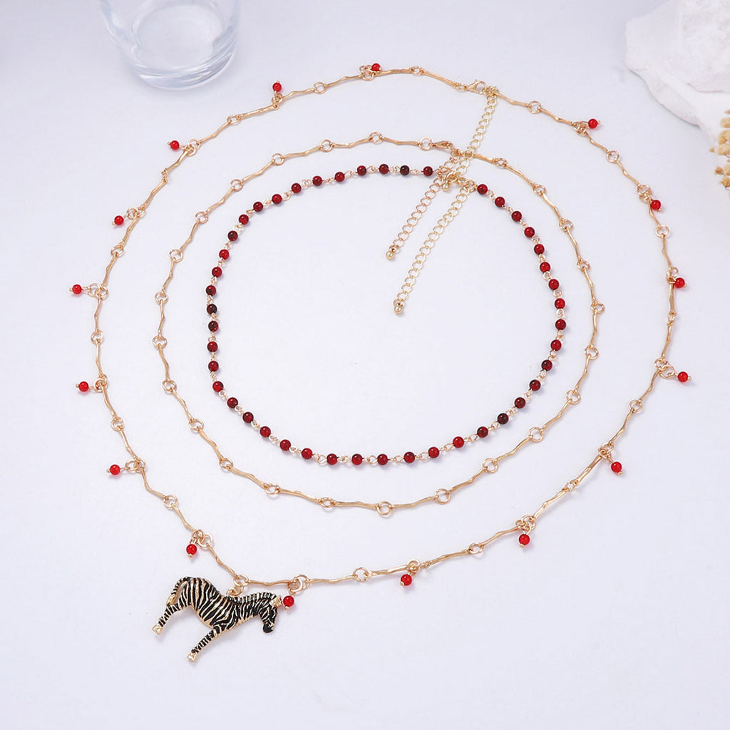 Delicate Artisan Necklace