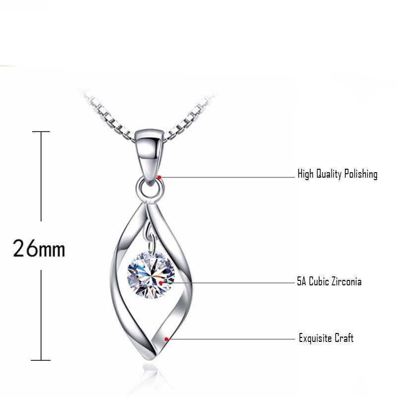 Stunning Necklace for Daily Wear