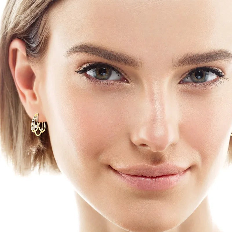 Elegant Earring for Every Occasion