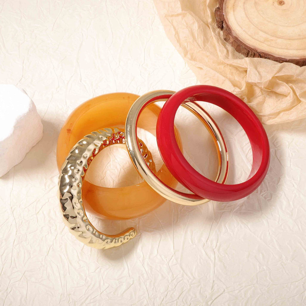 Delicate Artisan Bracelet