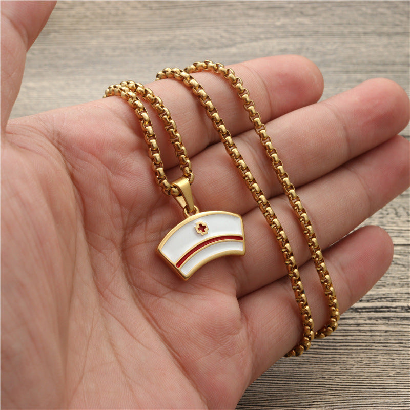 Beautiful Necklace with Unique Style