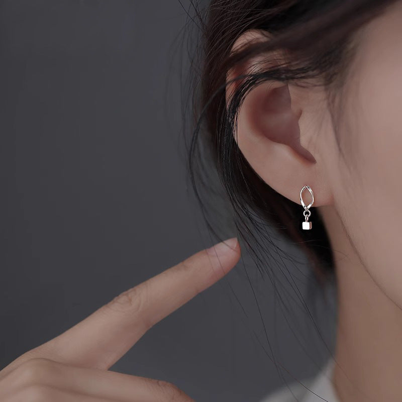 Classic Earring with Timeless Appeal