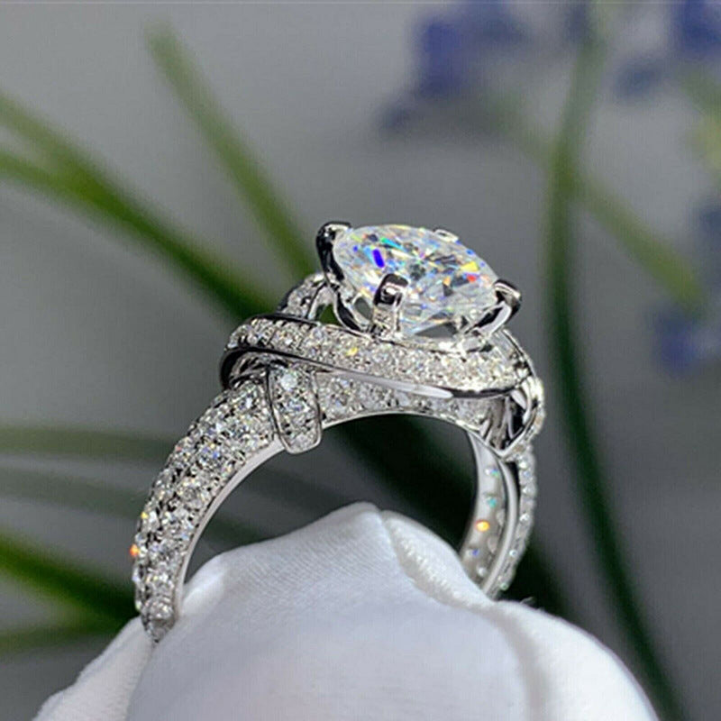 Stunning Ring for Daily Wear