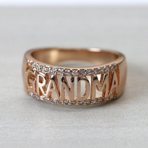 Stunning Ring for Daily Wear