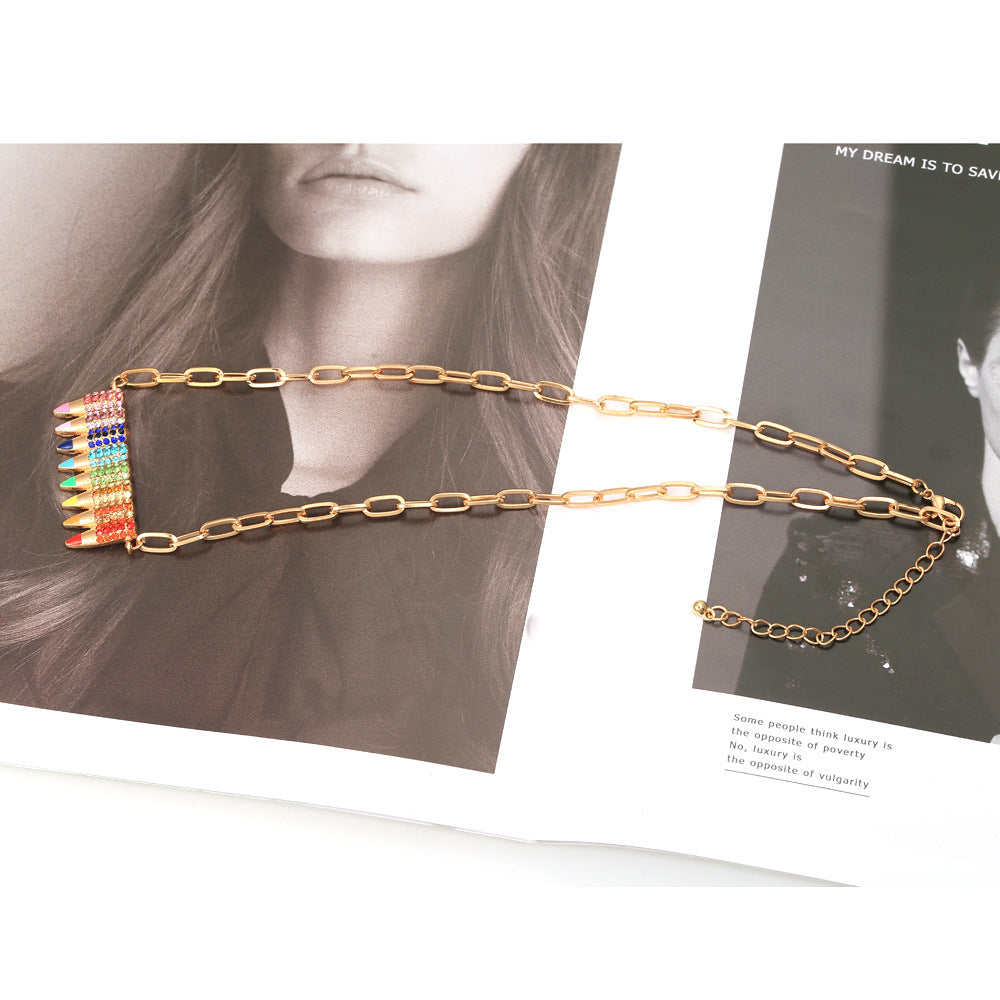 Charming Chain for Any Occasion