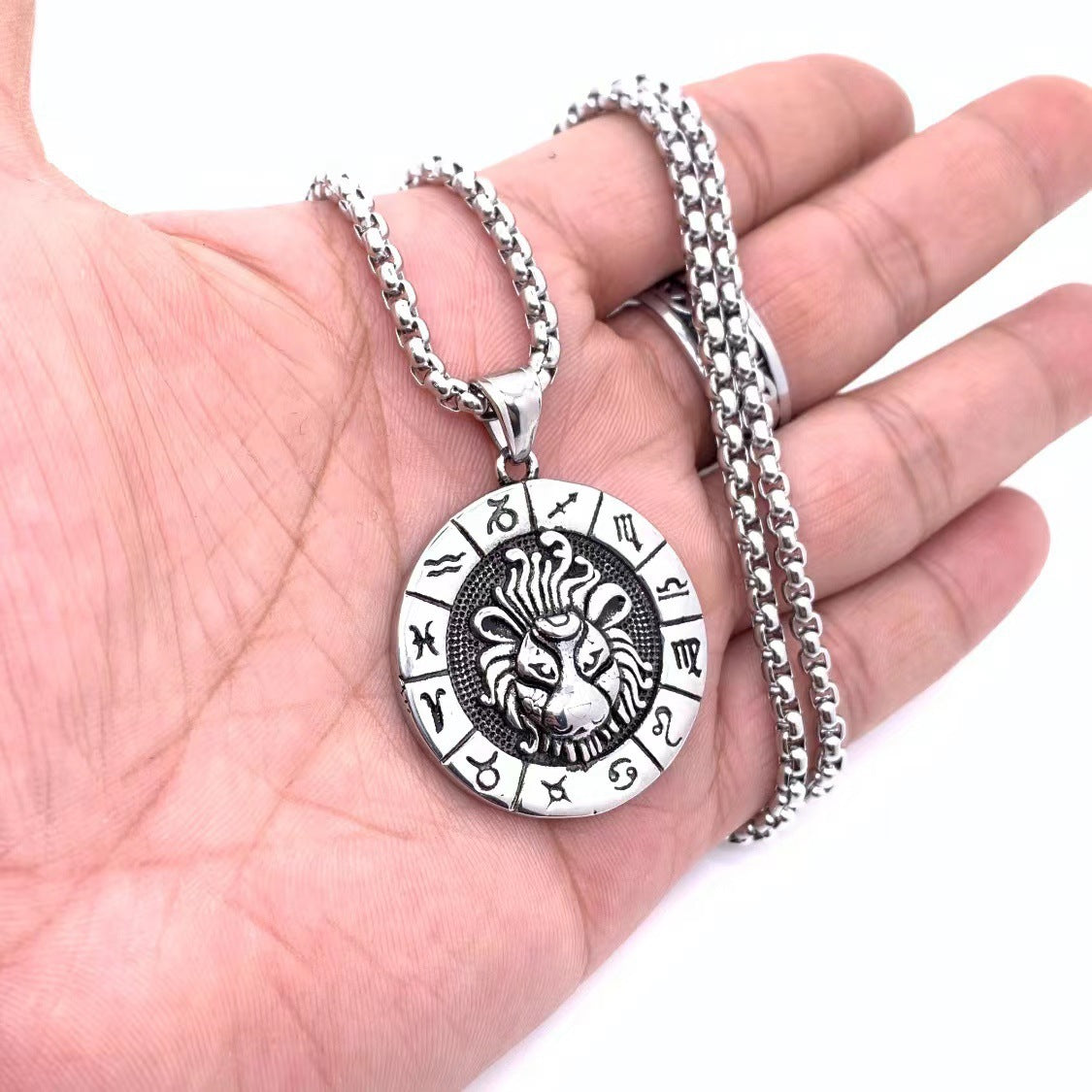 Elegant Necklace for Every Occasion