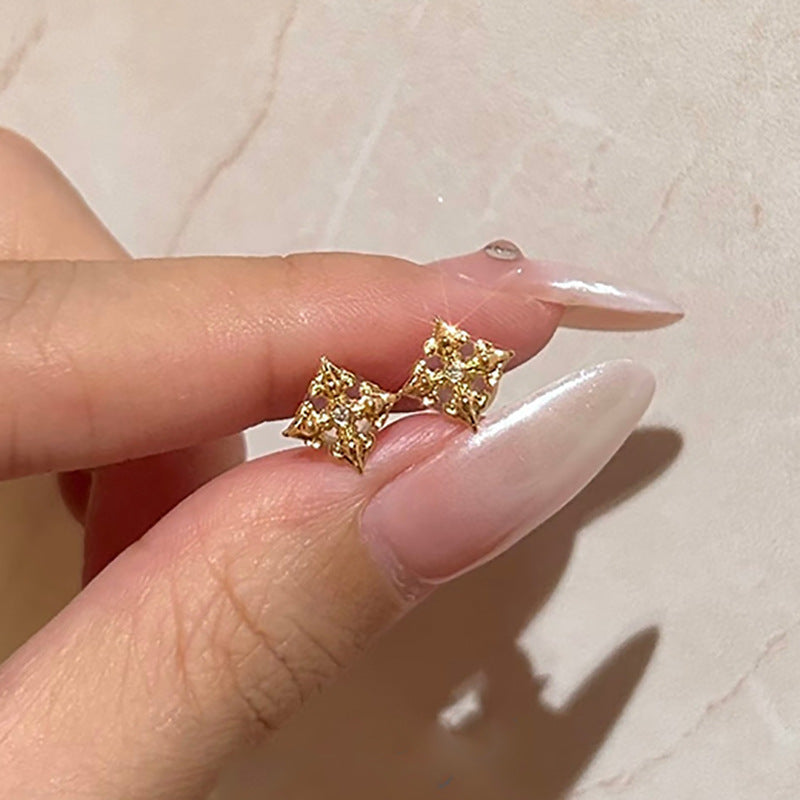 Delicate Artisan Piece