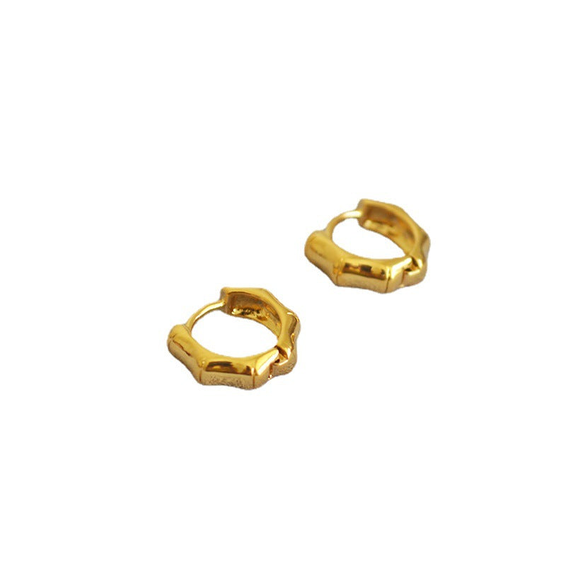 Elegant Gold Earring for Every Occasion