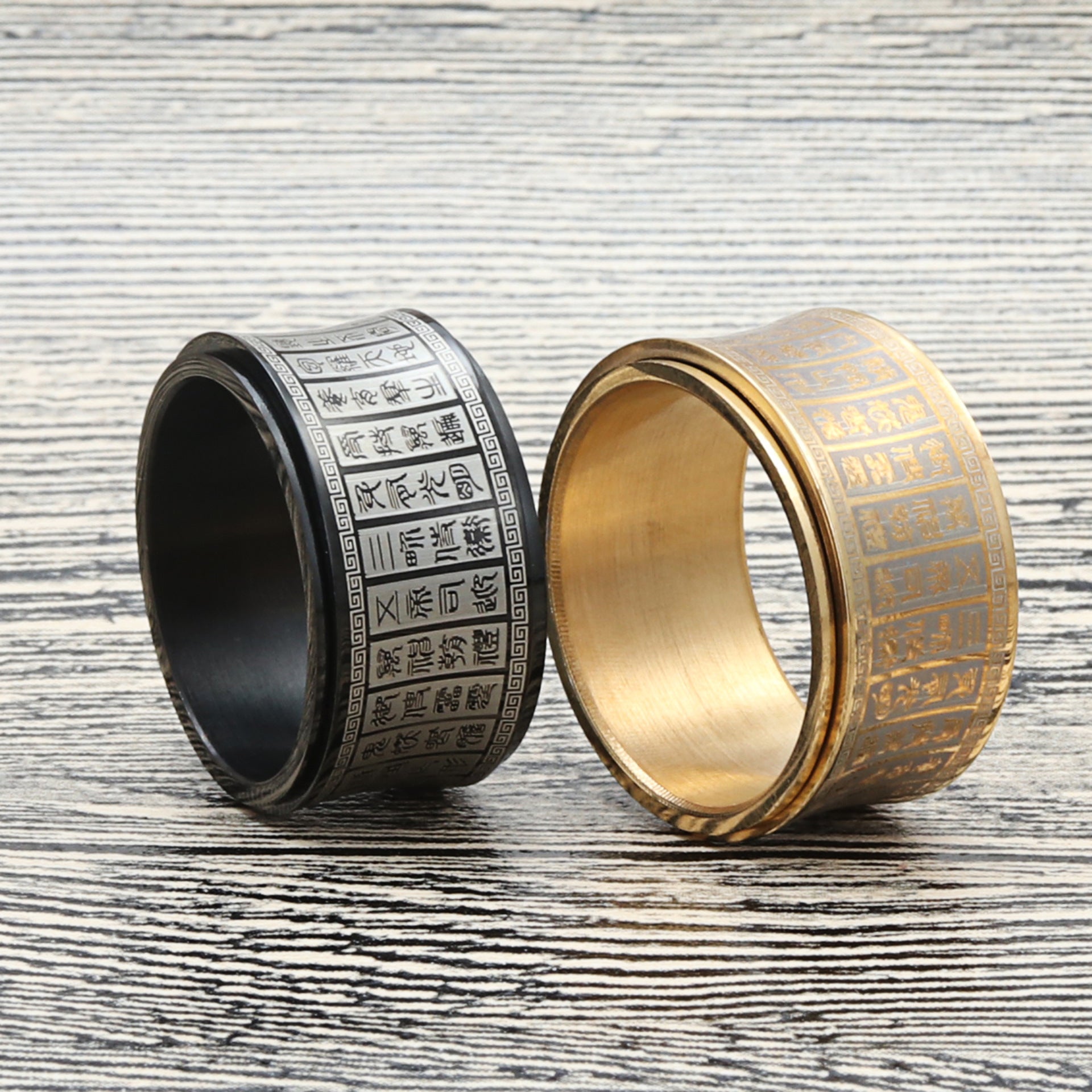 Vintage Handmade Ring