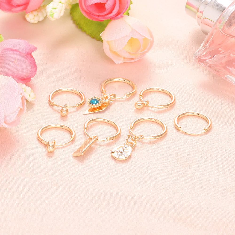 Classic Set with Timeless Appeal