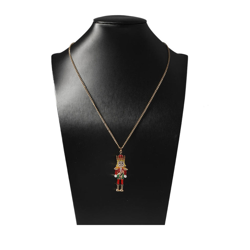 Charming Necklace for Any Occasion